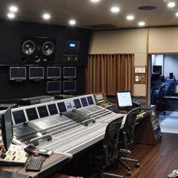 Nes Monitor System インストール事例 日本音響エンジニアリング