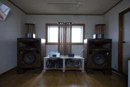 ANKHの設置例