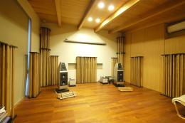 ANKHの設置例