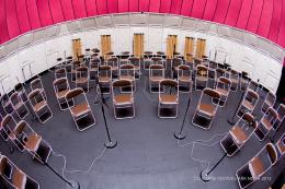 LUCERNE FESTIVAL ARK NOVA 2013