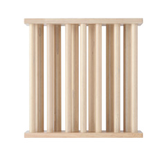 MA09-NW (Natural Wood)