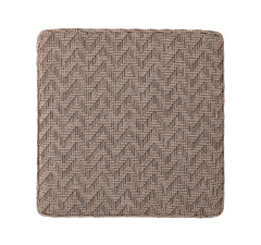 MF12F-ZZ-BE (Zigzag Beige)