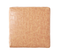 MF12L-CD-BE (Crocodile Beige)