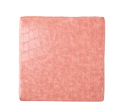 MF12L-CD-PK (Crocodile Pink)