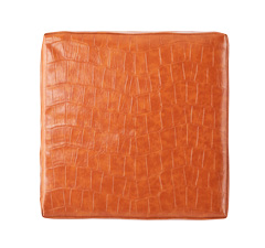 MF12L-CD-BN (Crocodile Brown)