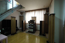 ANKH installation example
