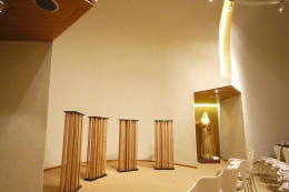 Concert hall