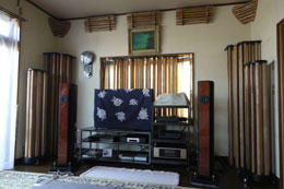 ANKH installation example