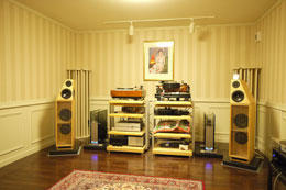Installation examples