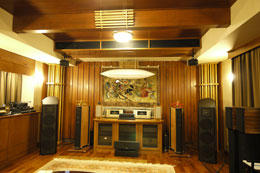 Installation examples