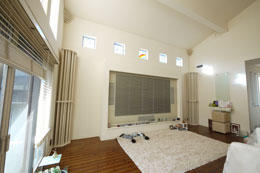 Installation examples