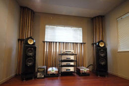 Installation examples