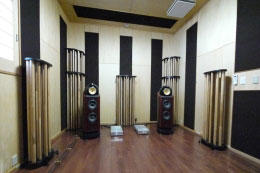 Installation examples
