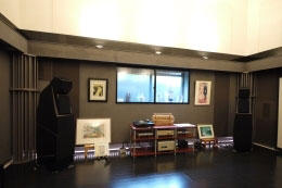 Installation examples
