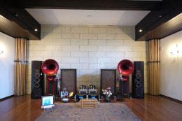 Installation examples