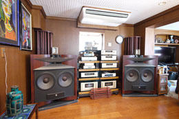Installation examples