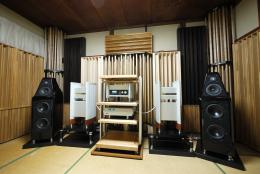 Installation examples