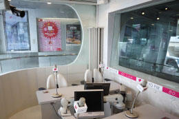Installation examples