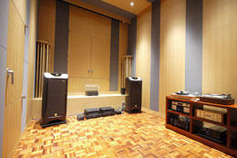 Installation examples