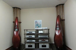 Installation examples