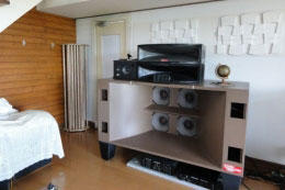 Installation examples