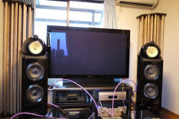 Installation examples