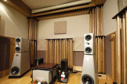 Installation examples
