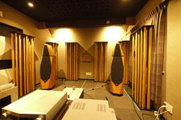 Installation examples