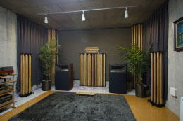 Installation examples