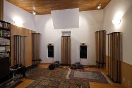 Installation examples