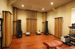Installation examples