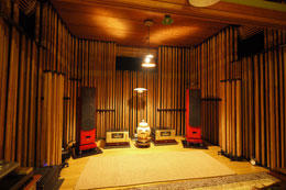 Installation examples