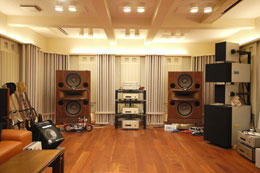 Installation examples