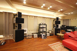 Installation examples
