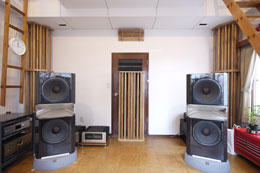 Installation examples