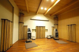 Installation examples