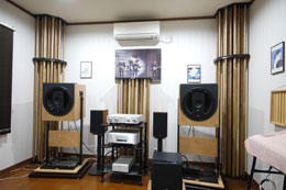 Installation examples