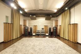 Installation examples
