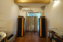 Installation examples