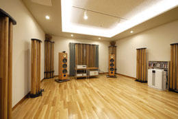 Installation examples