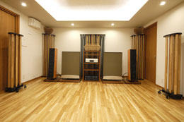 Installation examples