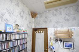 ANKH installation example