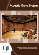 Acoustic Grove System