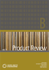 Product Review vol.9