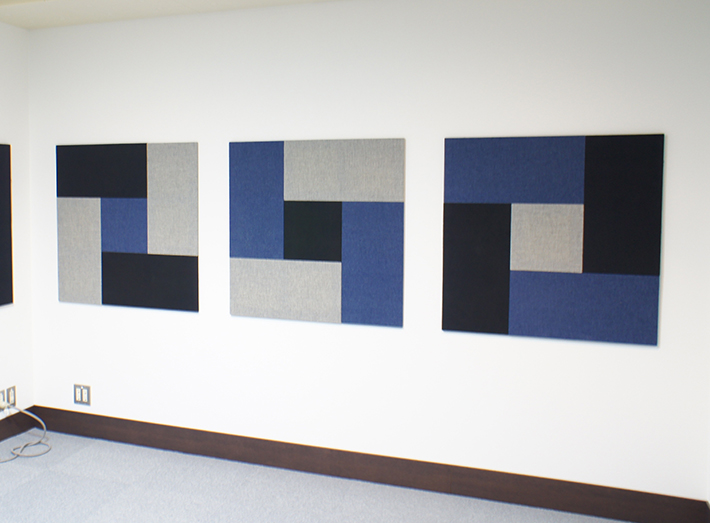 Nikkei Radio Broadcasting Osaka Branch Studios 建築作品集