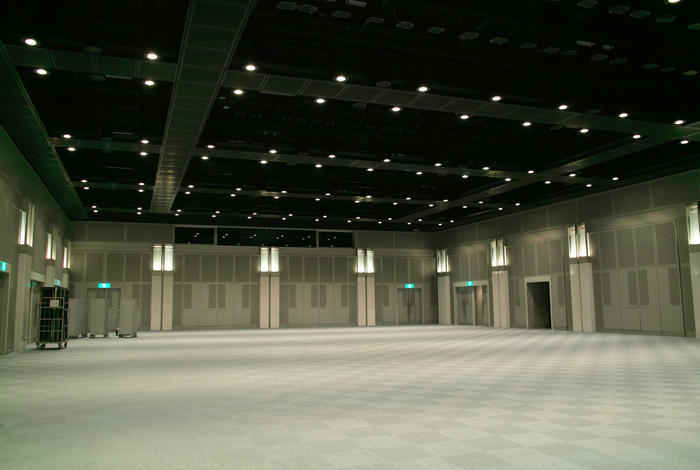 Tft Hall Nihon Onkyo Engineering Co Ltd Tft Hall Nihon Onkyo Engineering Co Ltd