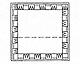 完全無響室の図