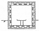 完全無響室の図