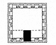 完全無響室の図