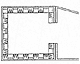 完全無響室の図